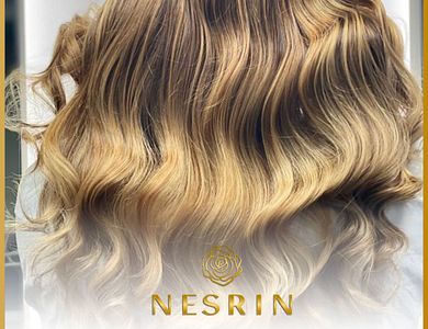 Nesrin Hairlounge Academy - Ausbildung